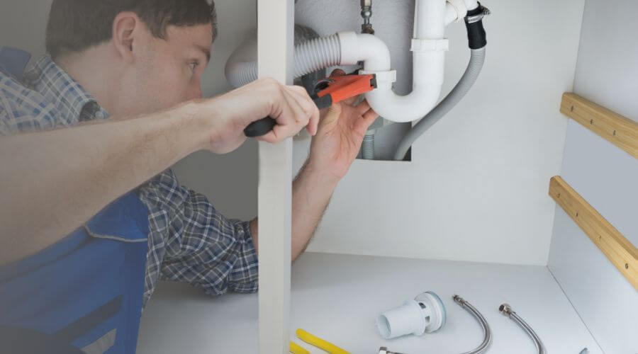 Professional Leak Detection in Russell, IA